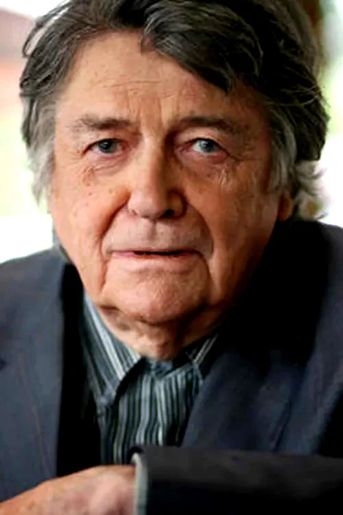 Jean-Pierre Mocky