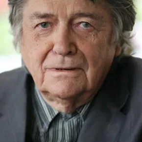Photo star : Jean-Pierre Mocky