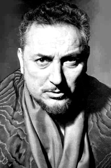 Pierre Brasseur