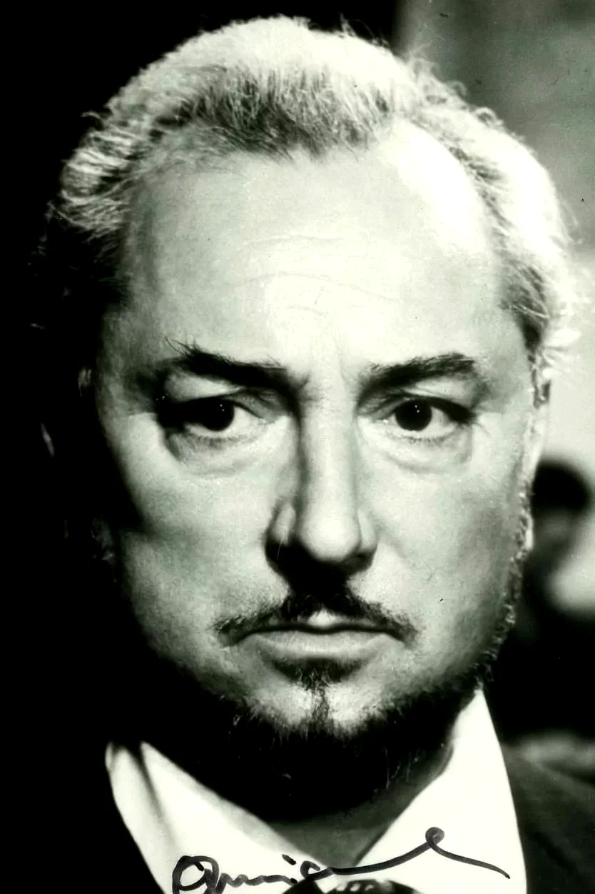 Pierre Brasseur