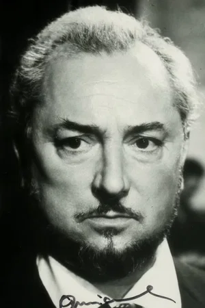 Pierre Brasseur photo