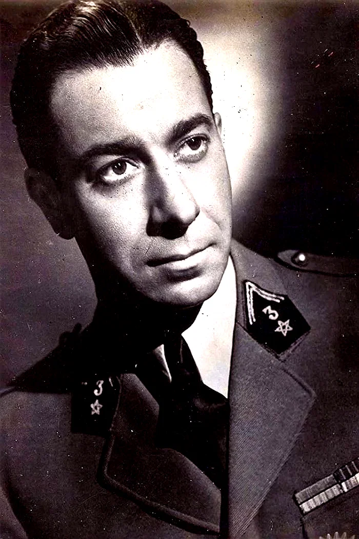 Paul Meurisse
