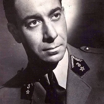 Paul Meurisse