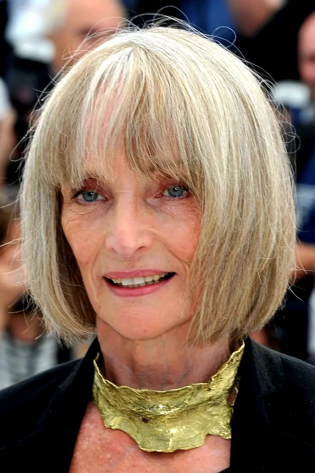 Edith Scob