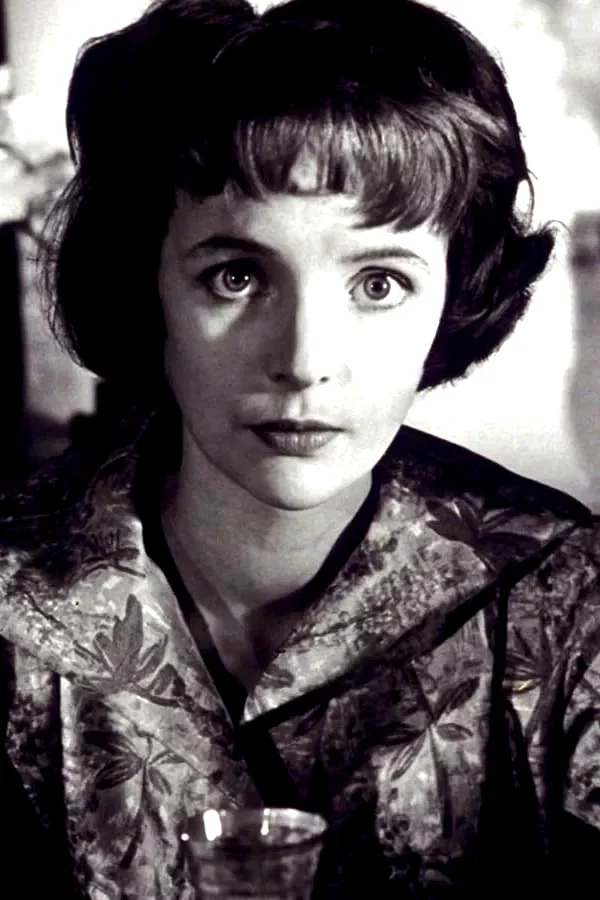 Edith Scob