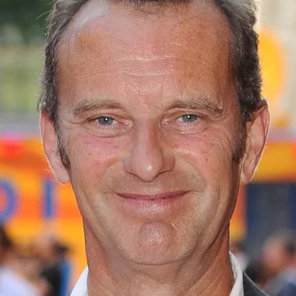 Phil Cornwell