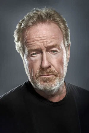 Ridley Scott photo