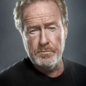 Photo star : Ridley Scott