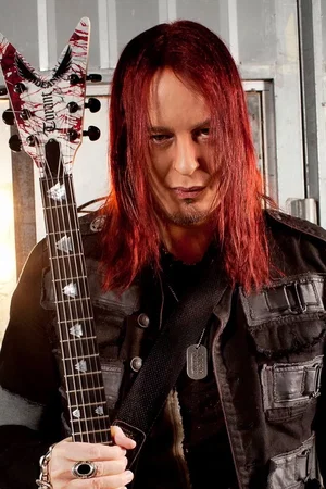  Michael Amott photo