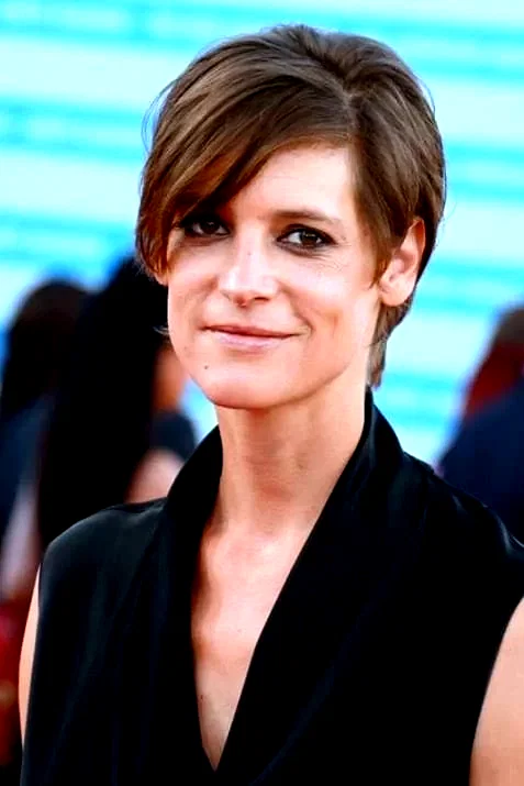 Hélène Fillières