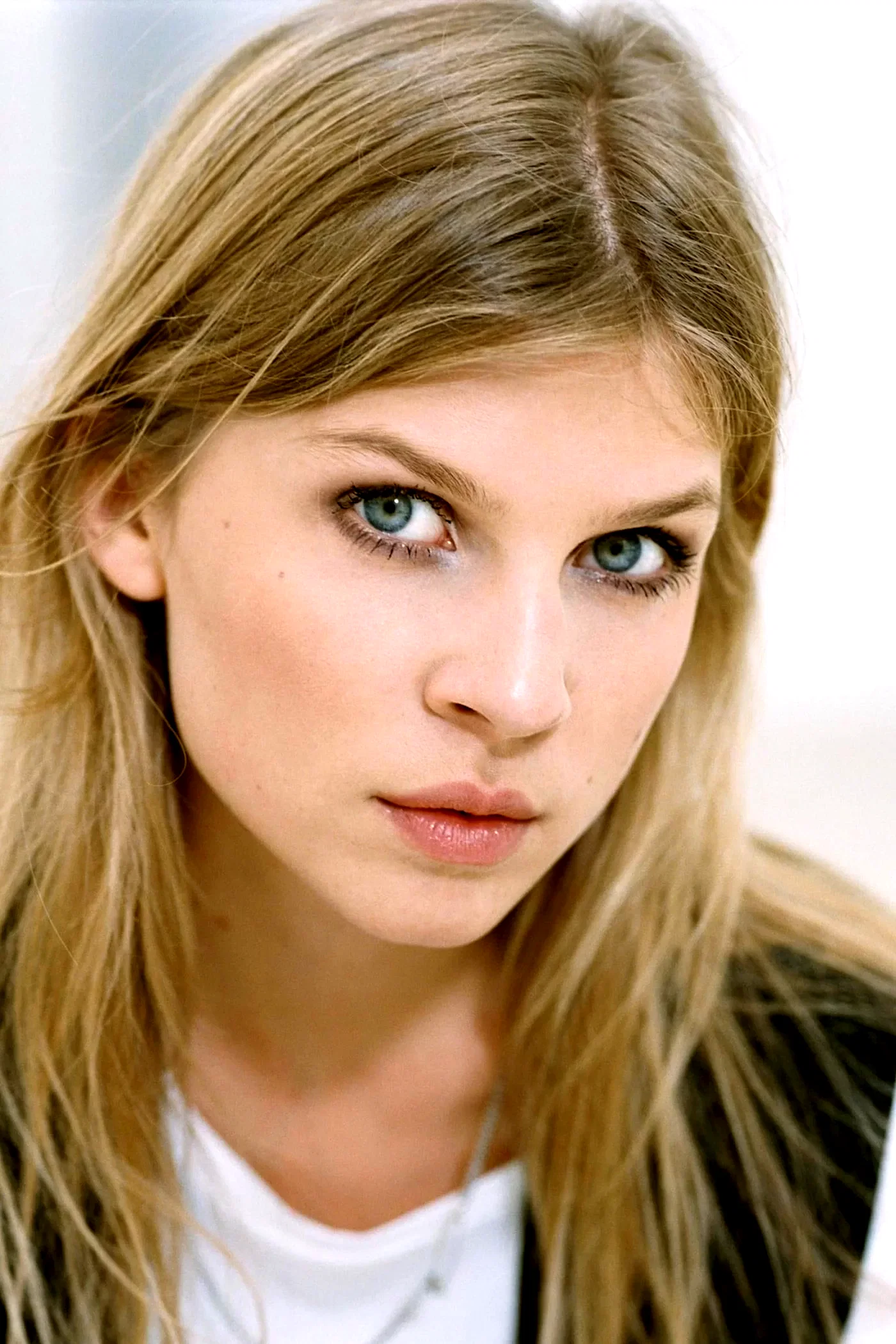 Clémence Poésy