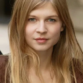 Photo star : Clémence Poésy