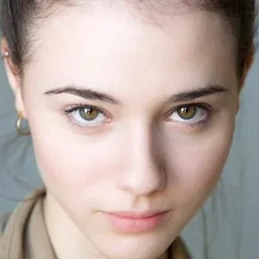Photo star : Karelle Tremblay