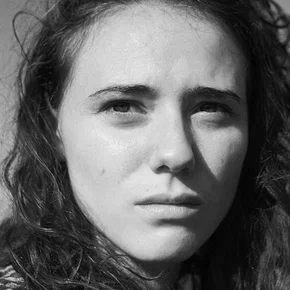 Photo star : Karelle Tremblay
