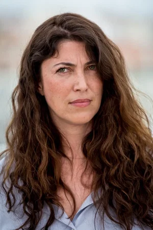 Stéphanie Di Giusto photo
