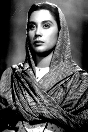 Rita Macedo