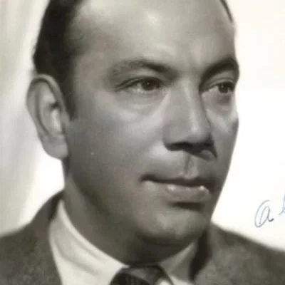 Miguel Inclan