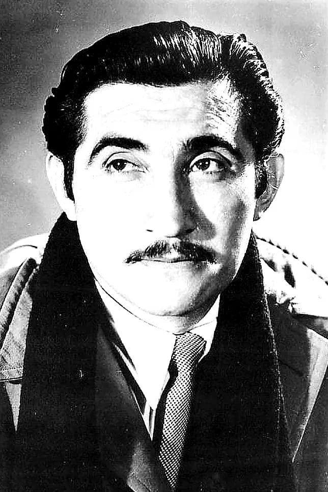 Rodolfo Acosta