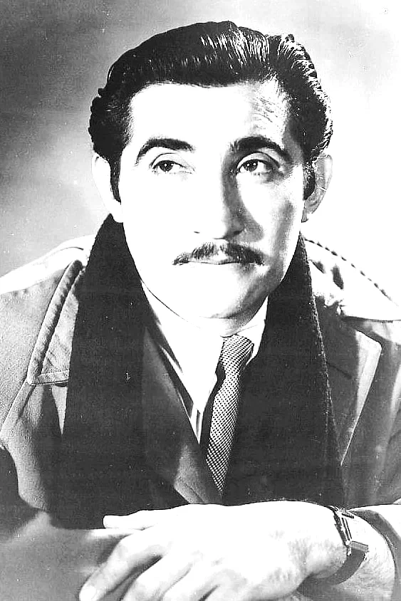 Rodolfo Acosta