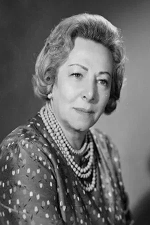 Fanny Schiller photo