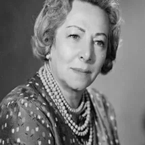Photo star : Fanny Schiller