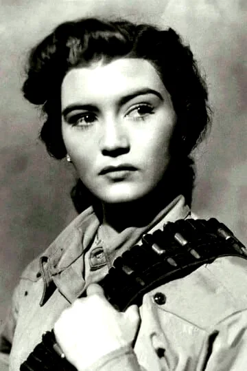  Irma Dorantes