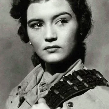  Irma Dorantes