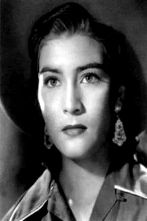  Irma Dorantes