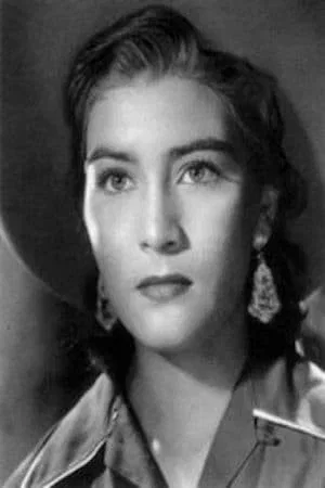  Irma Dorantes photo
