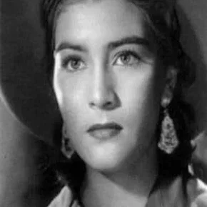 Photo star :  Irma Dorantes