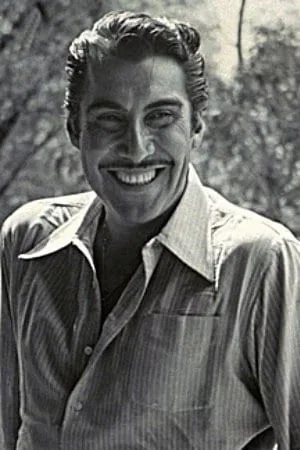 Emilio Fernandez photo