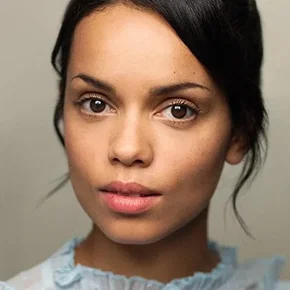 Photo star : Georgina Campbell