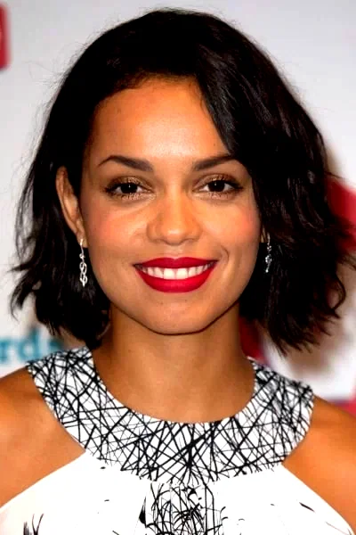 Georgina Campbell