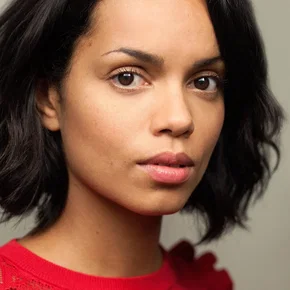 Photo star : Georgina Campbell