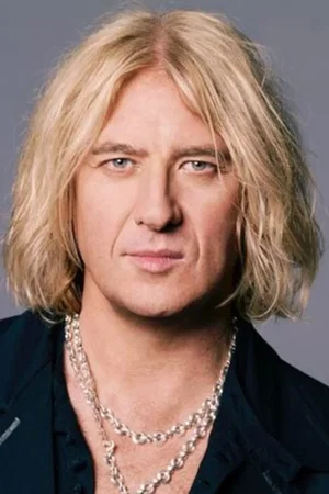 Joe Elliott photo