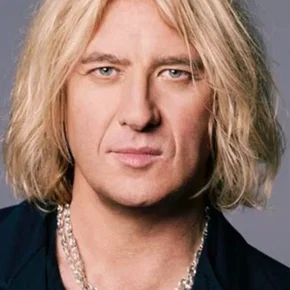 Photo star :  Joe Elliott