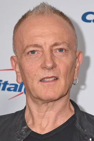  Phil Collen photo