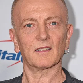 Photo star :  Phil Collen