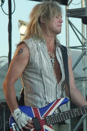  Rick Savage photo