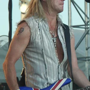 Photo star :  Rick Savage
