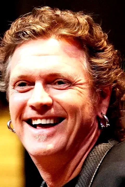  Rick Allen