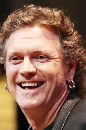  Rick Allen photo