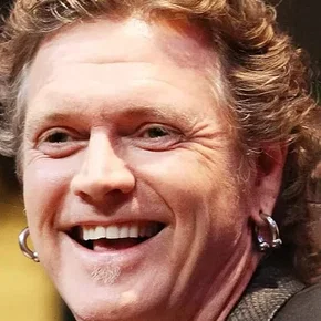 Photo star :  Rick Allen
