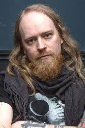  Anders "Blakkheim" Nyström photo