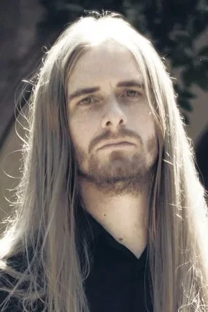 Photo de  Martin "Axe" Axenrot