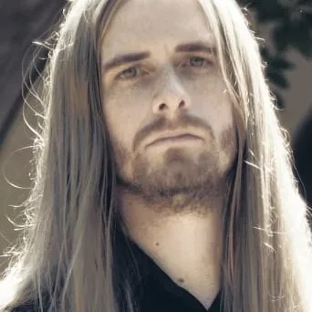  Martin "Axe" Axenrot