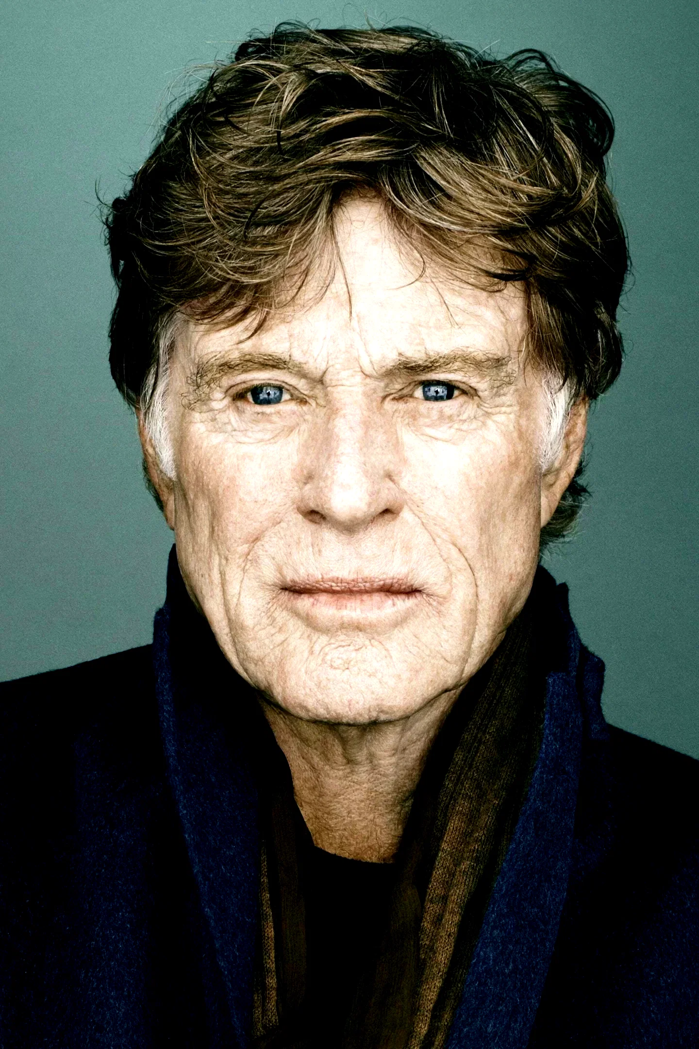 Robert Redford