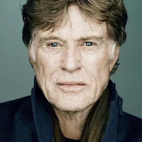 Photo star : Robert Redford
