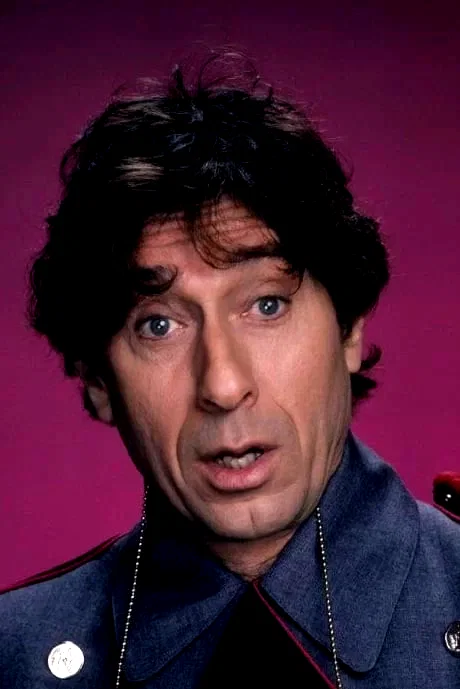 Paul Sand