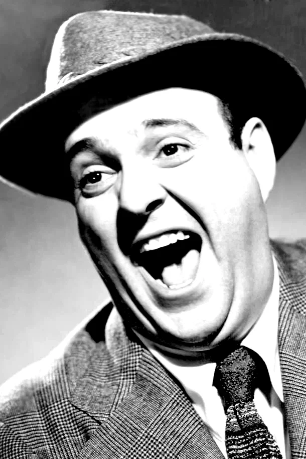 Zero Mostel